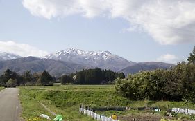 ガーデンハウス道楽亭 別荘