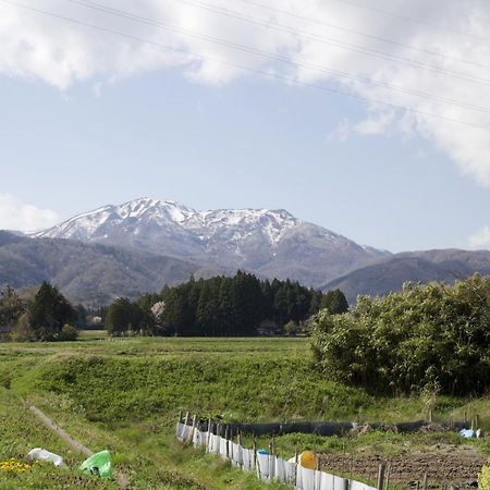 佐渡市 ガーデンハウス道楽亭ヴィラ エクステリア 写真
