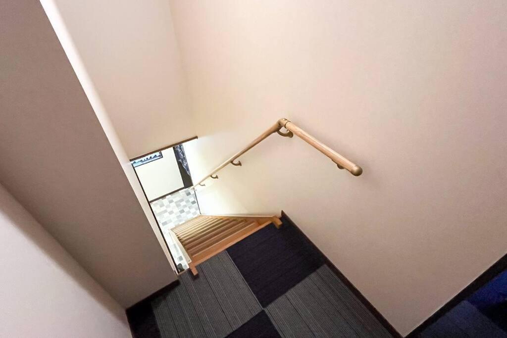 佐渡市 ガーデンハウス道楽亭ヴィラ エクステリア 写真